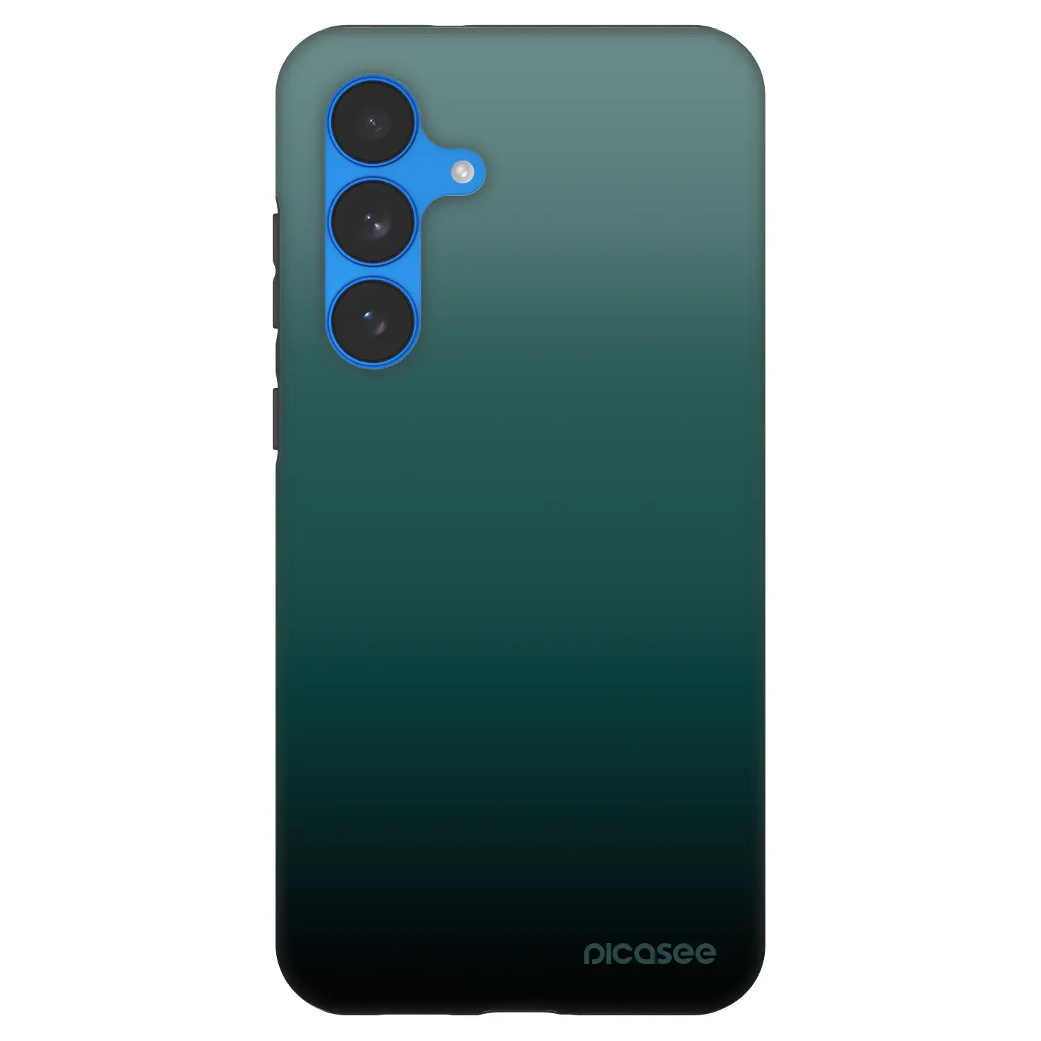 Fashion Case pro Samsung Galaxy S25 FE 5G - Verdant Fade