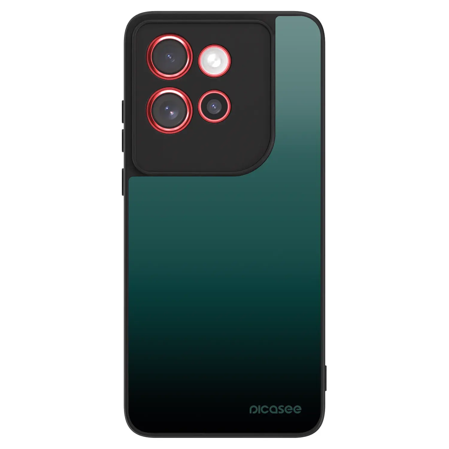 ULTIMATE CASE pro Motorola Edge 60 Neo 5G - Verdant Fade