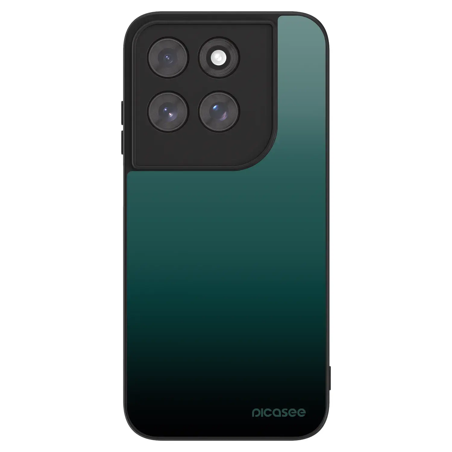 ULTIMATE CASE pro Motorola Moto G77 - Verdant Fade