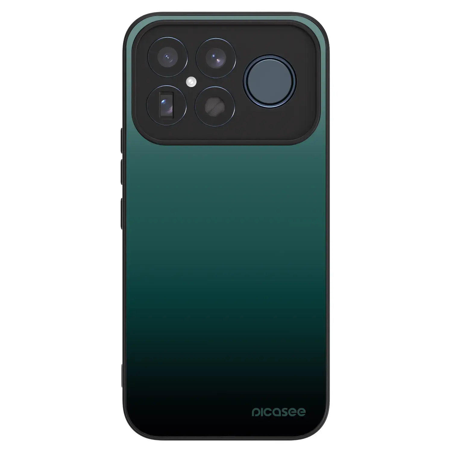 ULTIMATE CASE pro Xiaomi Poco F8 Ultra - Verdant Fade