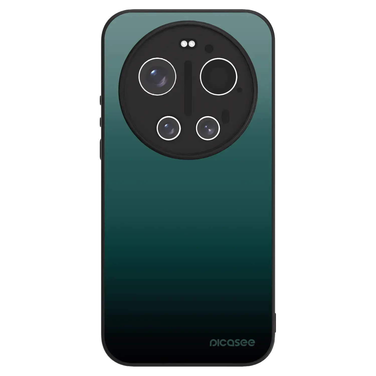 ULTIMATE CASE PowerShare pro Xiaomi 17 Ultra - Verdant Fade