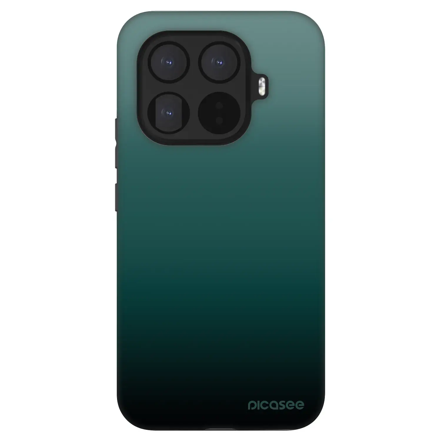 Fashion Case pro Xiaomi 15T Pro - Verdant Fade