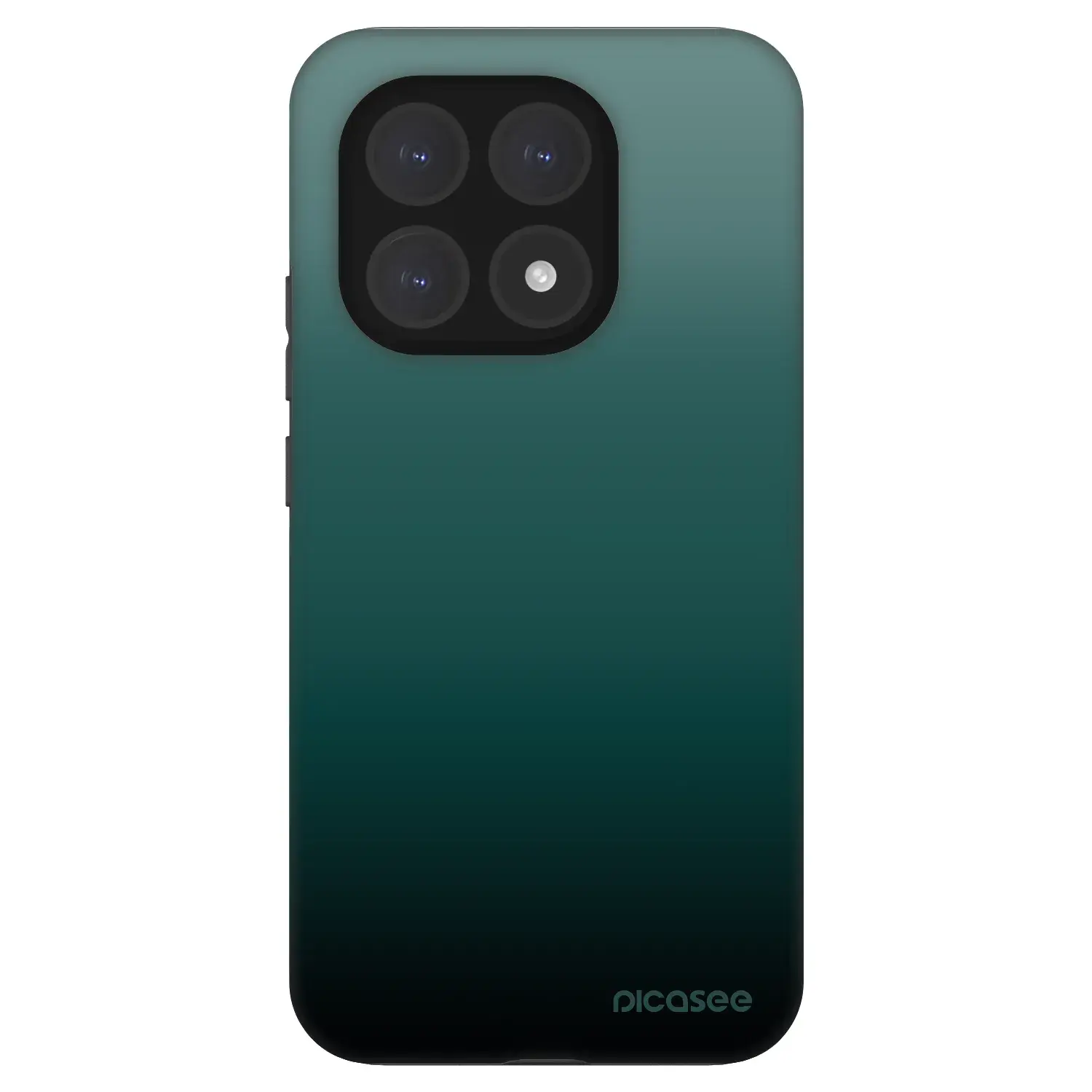 Fashion Case pro Xiaomi 15T - Verdant Fade