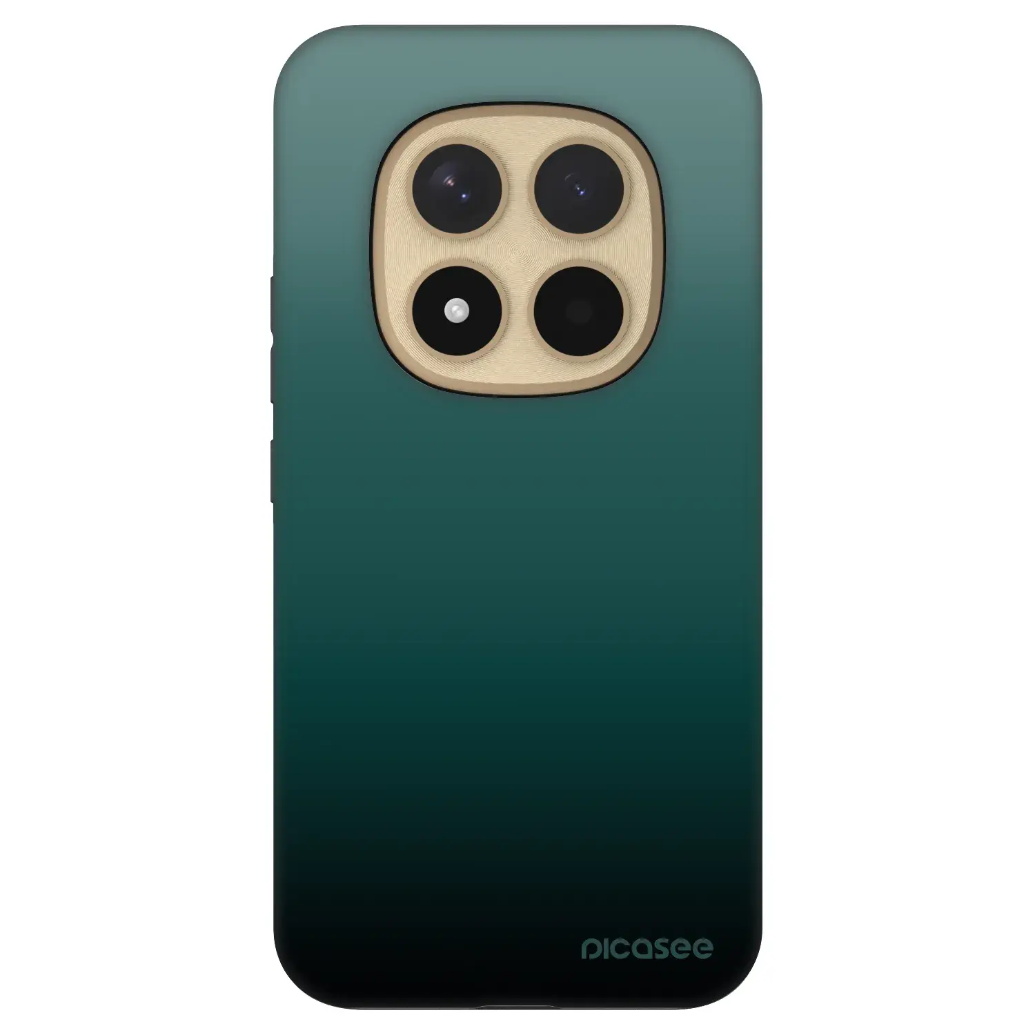 Fashion Case pro Xiaomi Redmi Note 15 Pro+ - Verdant Fade