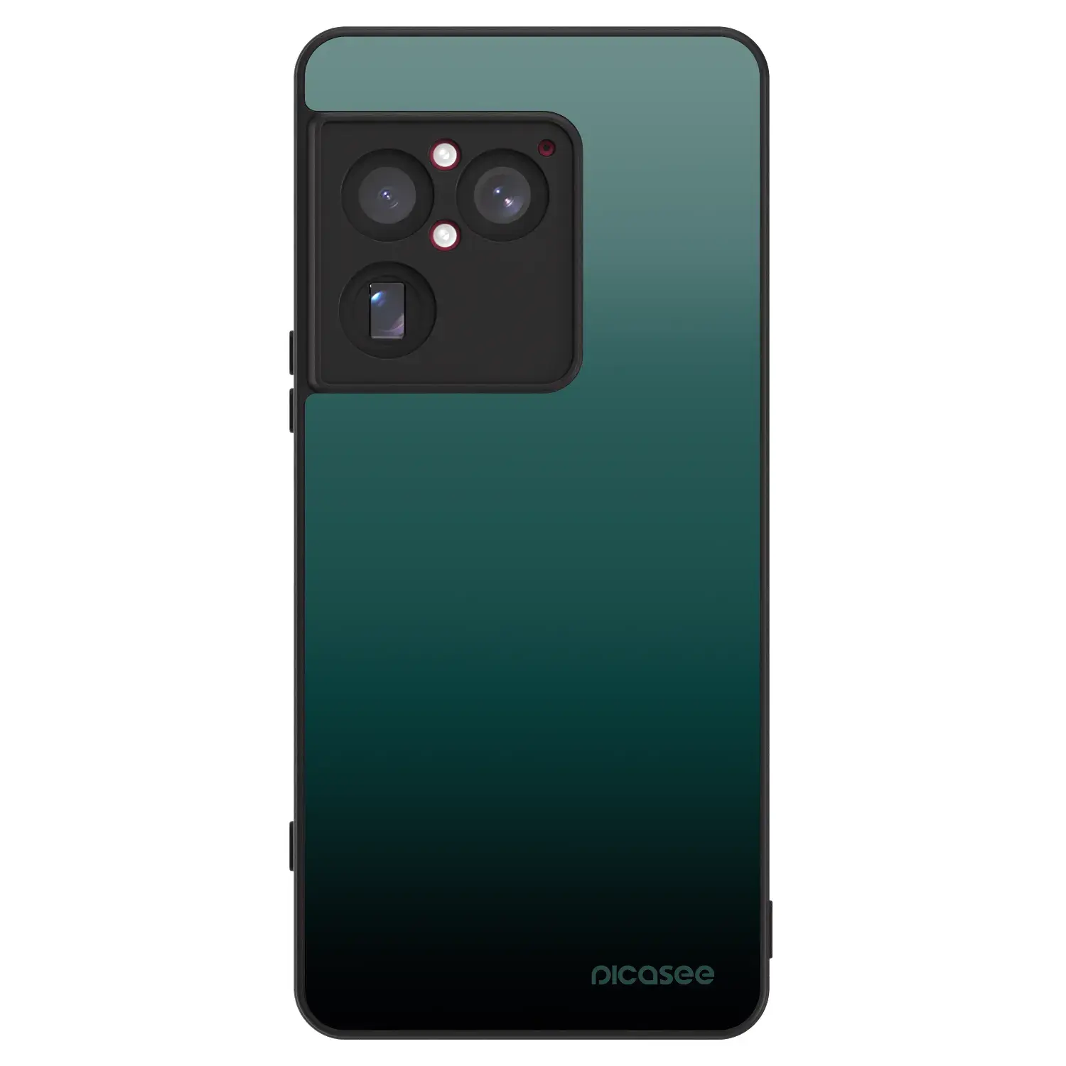 ULTIMATE CASE pro Sony Xperia 1 VIII 5G - Verdant Fade