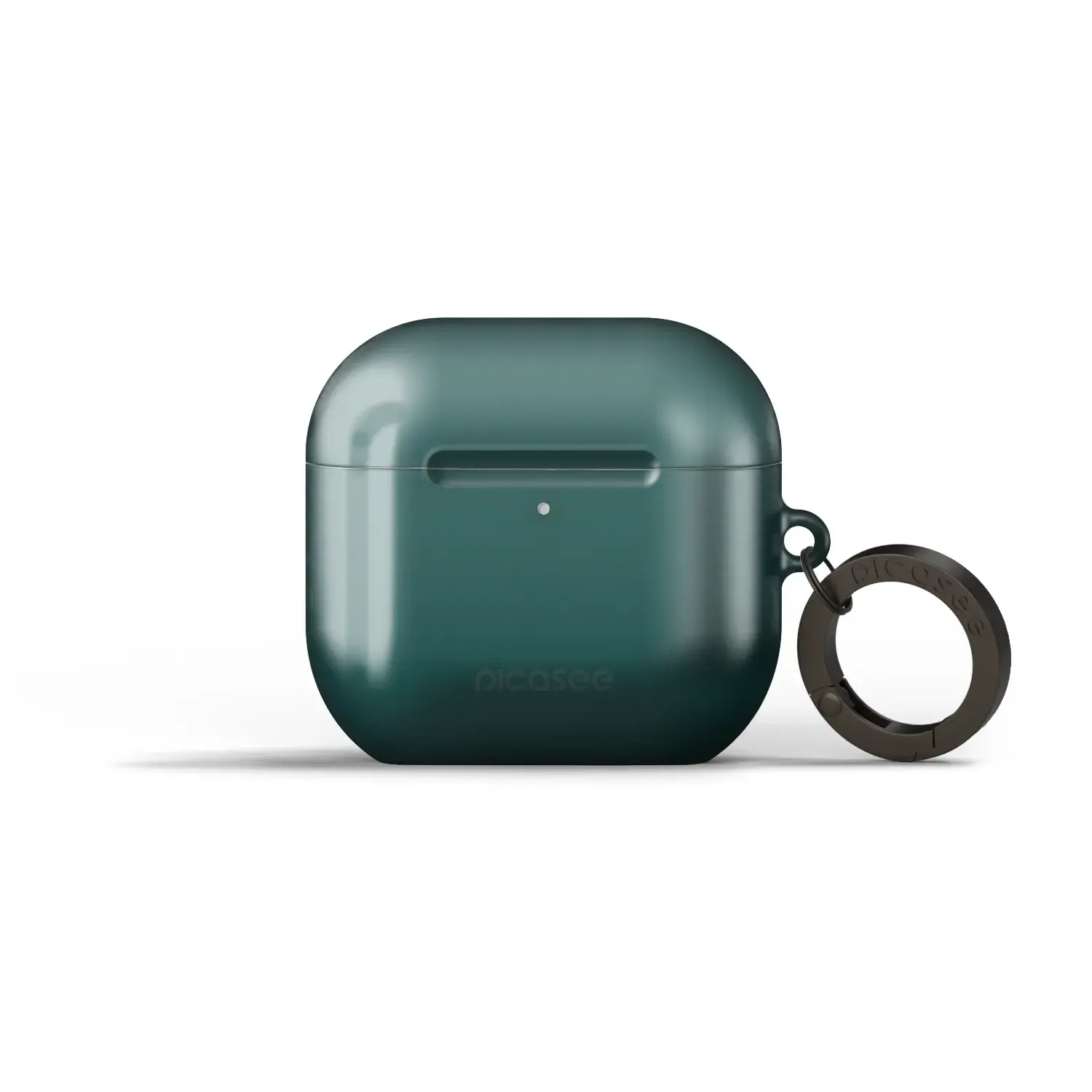 Obal pro Apple AirPods 5 - Verdant Fade