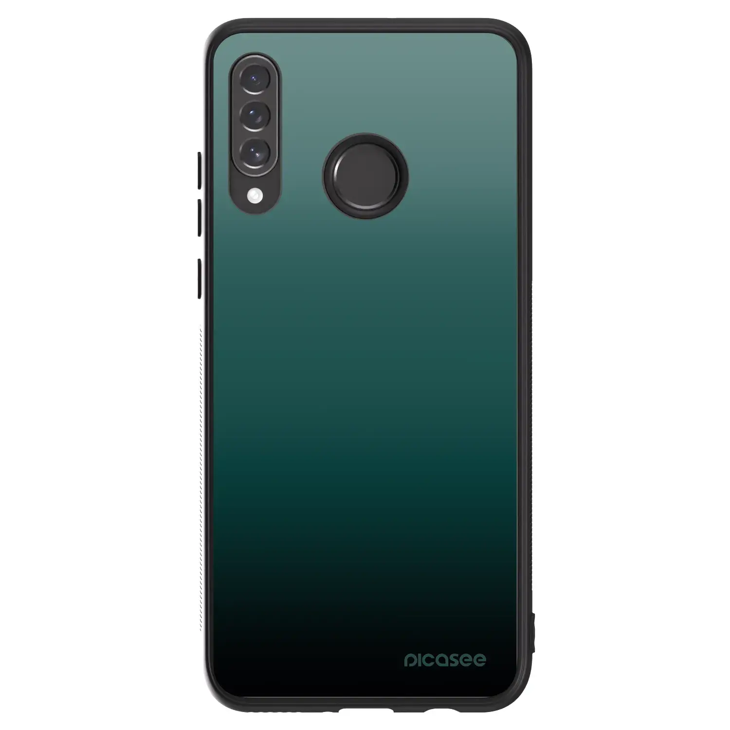 ULTIMATE CASE pro Huawei P30 Lite - Verdant Fade