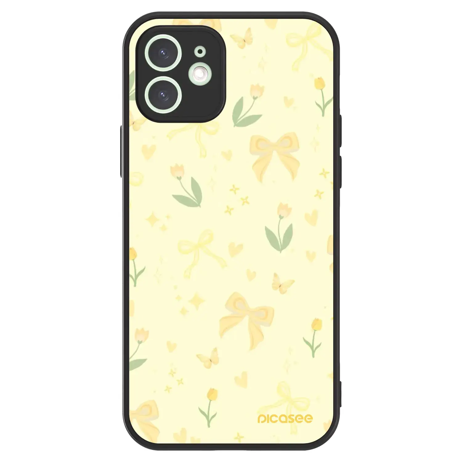ULTIMATE CASE pro Apple iPhone 12 - Honey Blossom