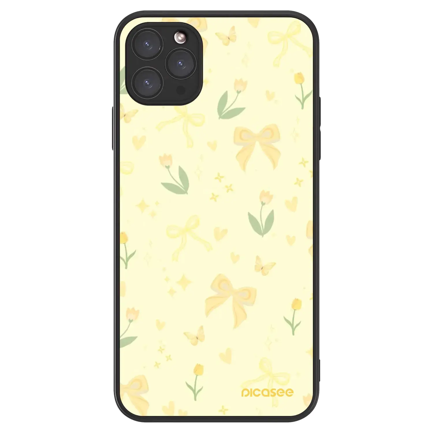 ULTIMATE CASE pro Apple iPhone 11 Pro Max - Honey Blossom