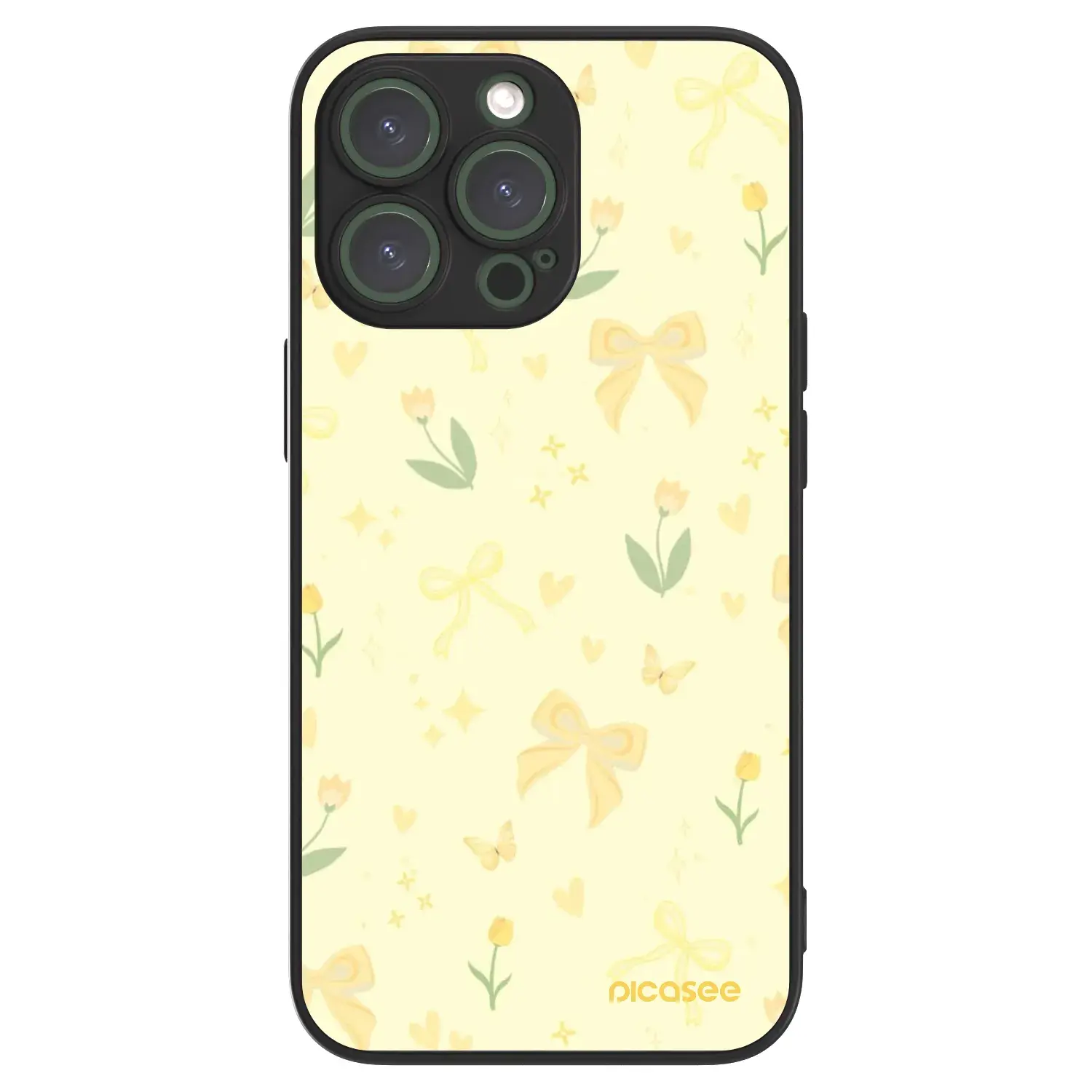 ULTIMATE CASE pro Apple iPhone 13 Pro - Honey Blossom
