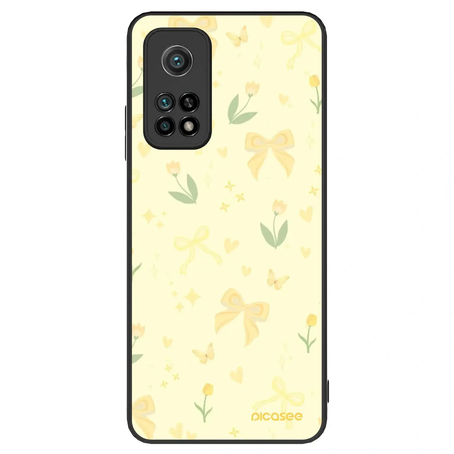 ULTIMATE CASE pro Xiaomi Mi 10T - Honey Blossom