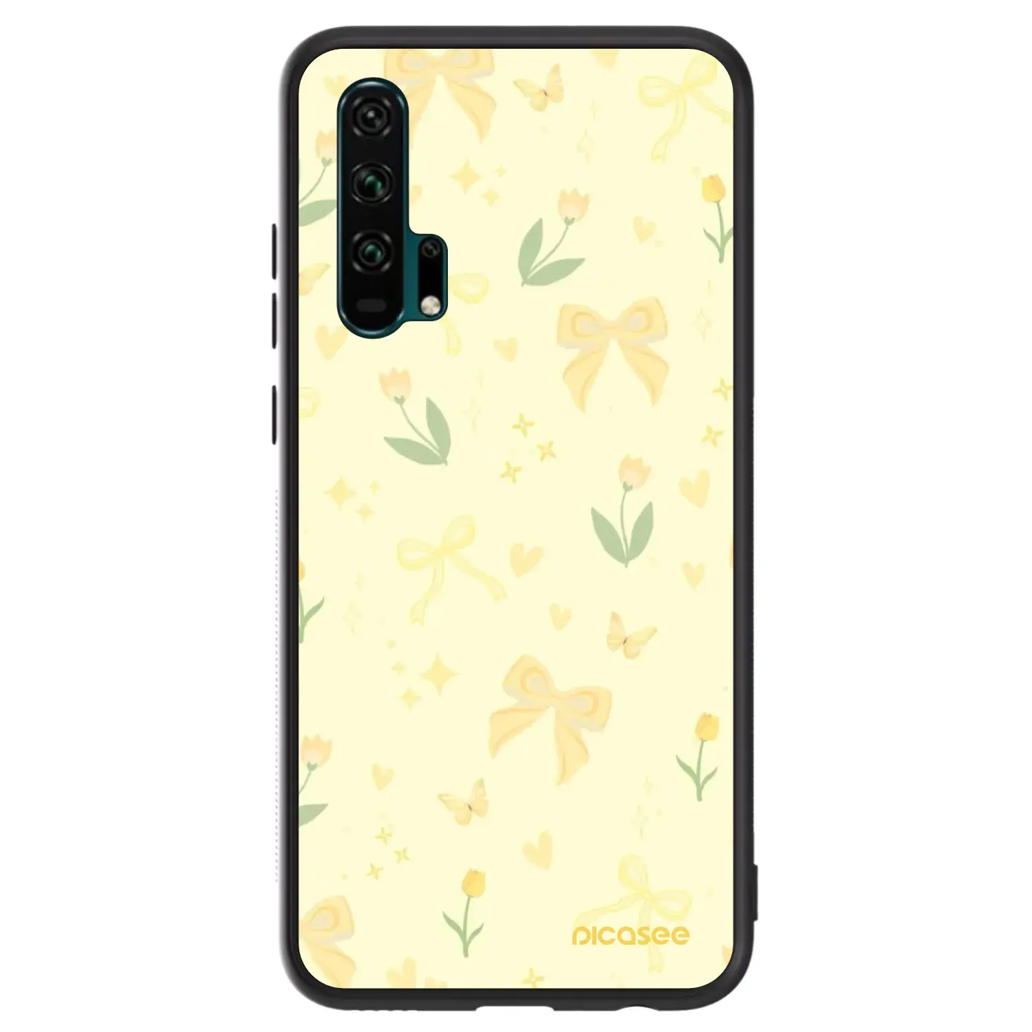 ULTIMATE CASE pro Honor 20 Pro - Honey Blossom