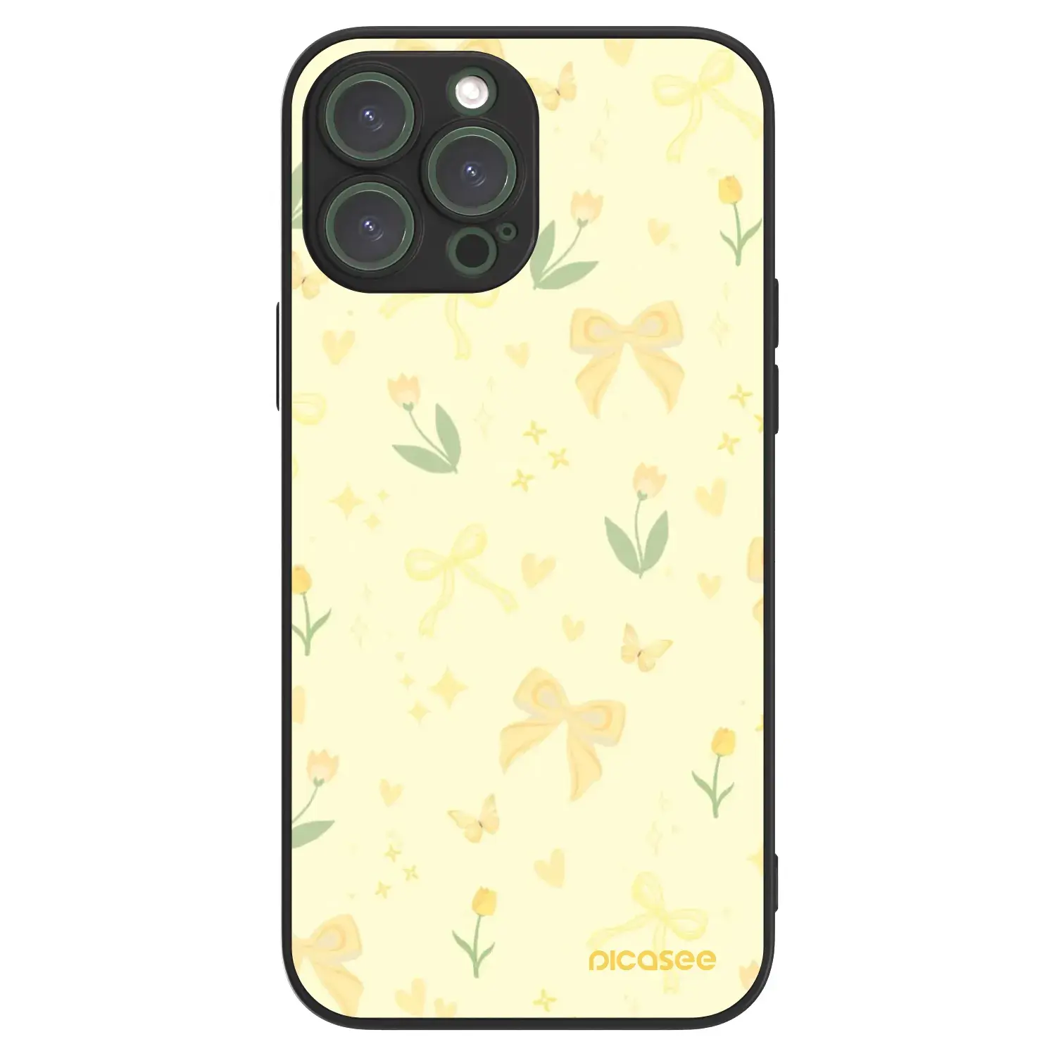ULTIMATE CASE MagSafe pro Apple iPhone 13 Pro Max - Honey Blossom