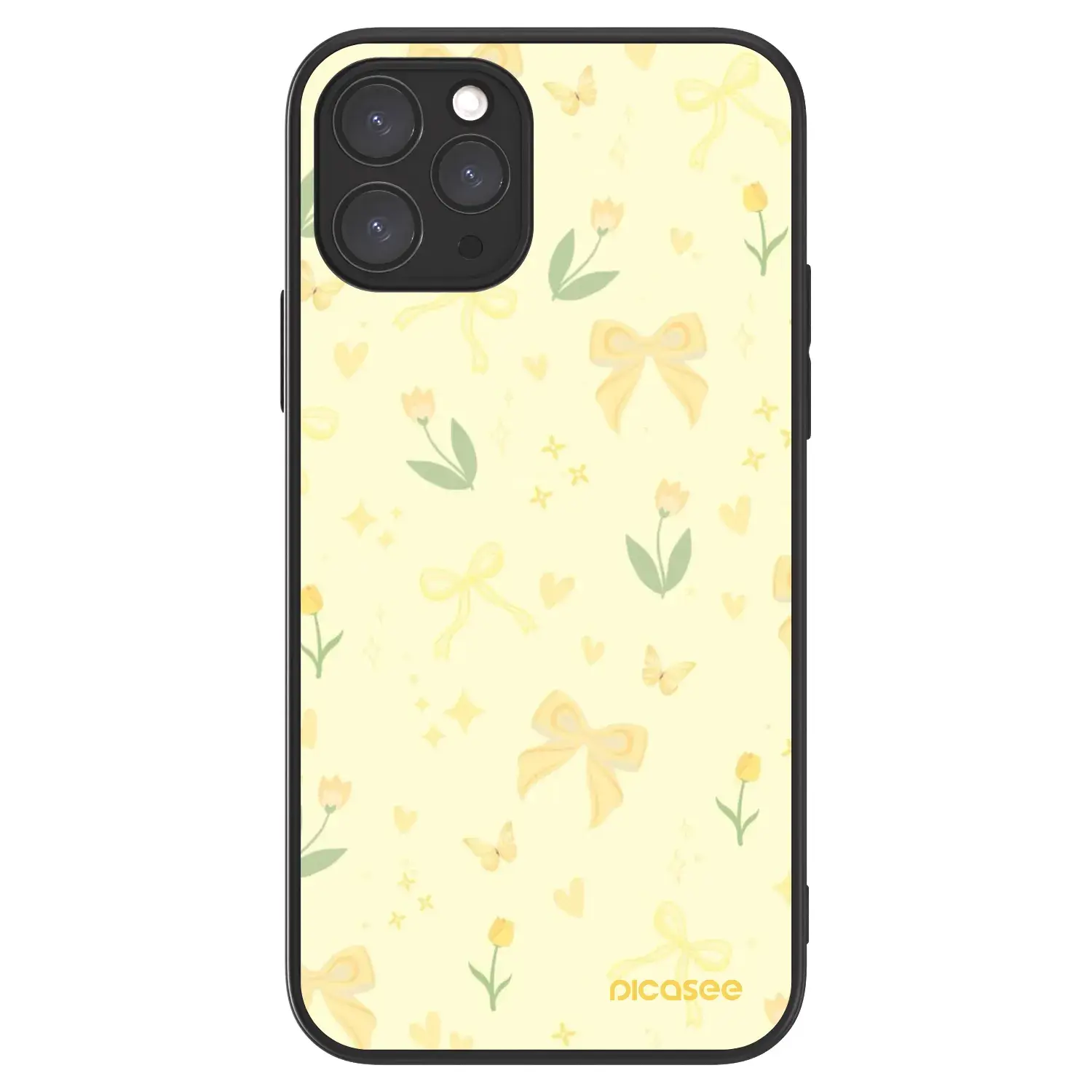 ULTIMATE CASE MagSafe pro Apple iPhone 11 Pro - Honey Blossom