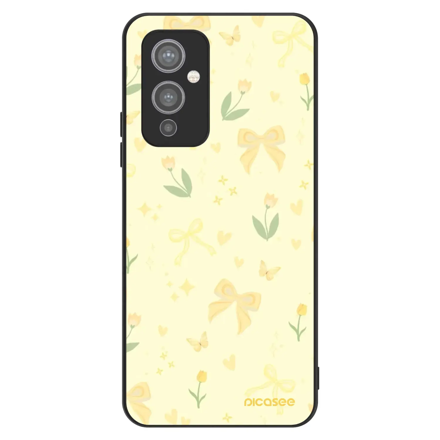 ULTIMATE CASE pro OnePlus 9 - Honey Blossom