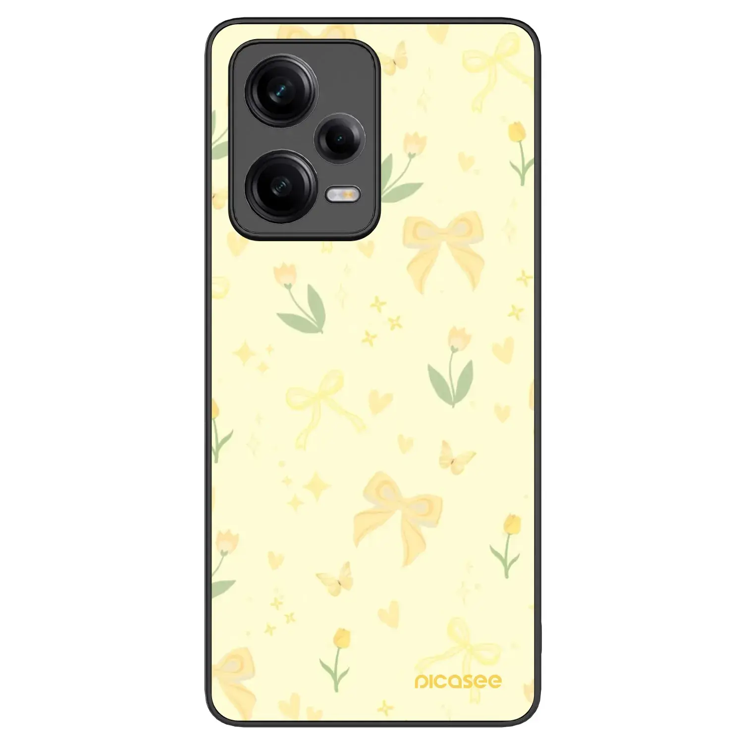ULTIMATE CASE pro Xiaomi Redmi Note 12 Pro+ 5G - Honey Blossom