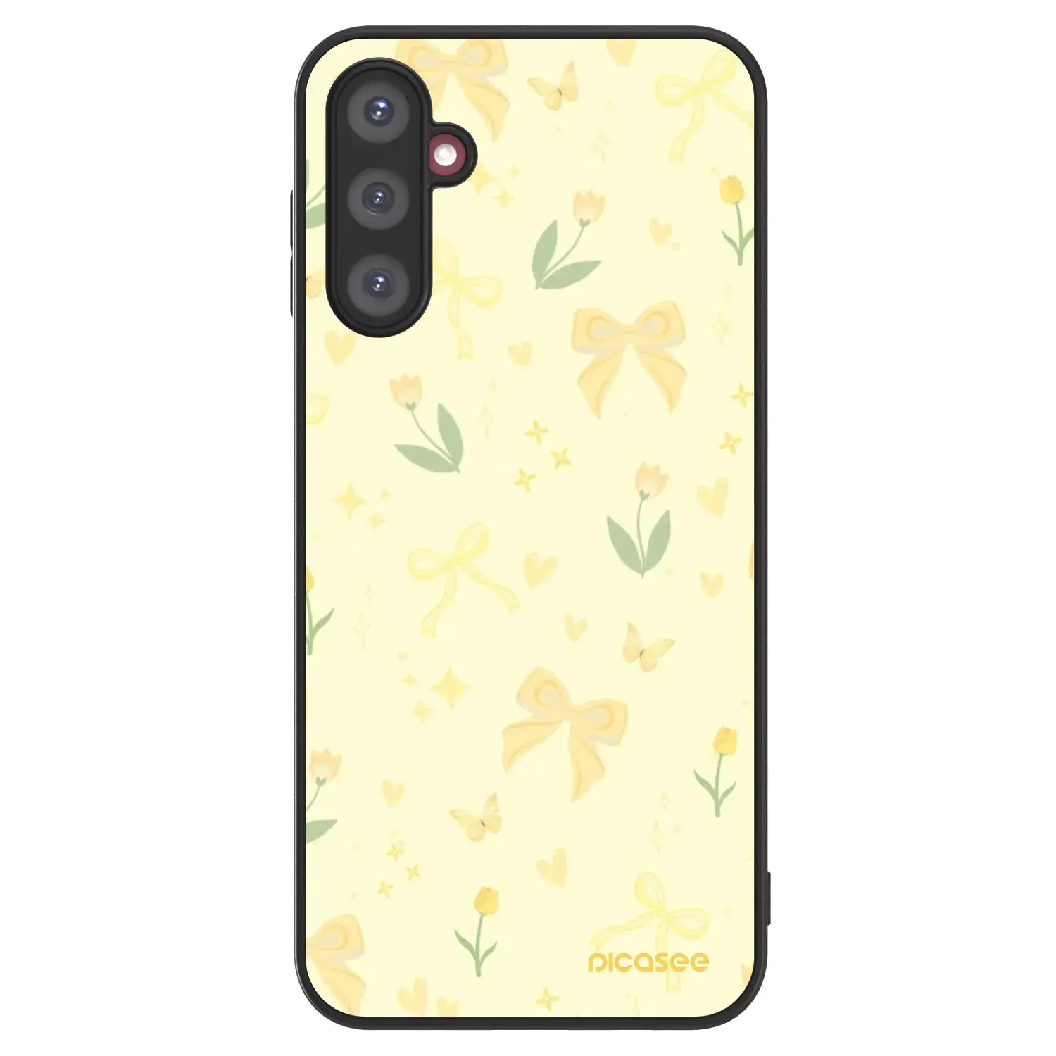 ULTIMATE CASE pro Samsung Galaxy A14 5G A146P - Honey Blossom