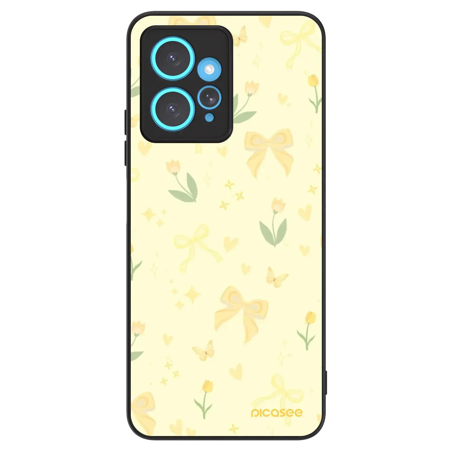 ULTIMATE CASE pro Xiaomi Redmi Note 12 4G - Honey Blossom