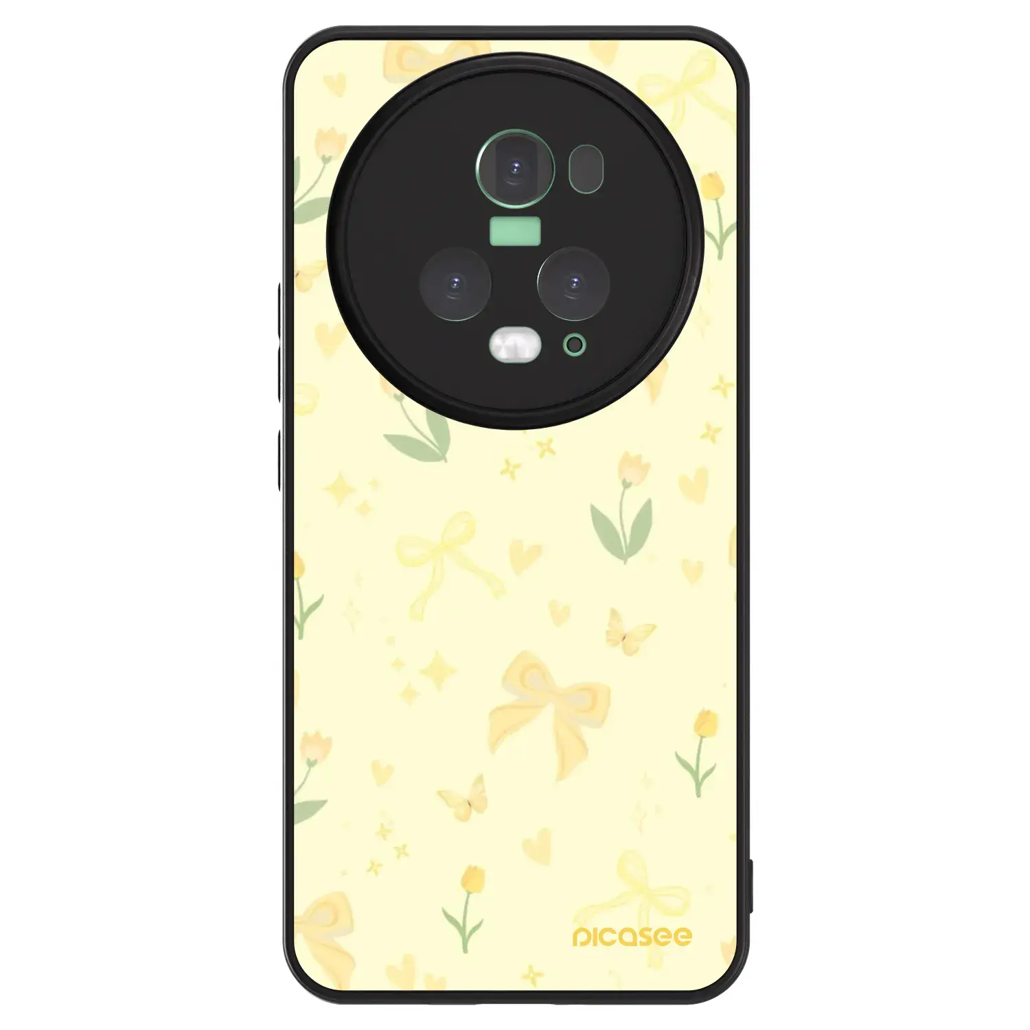 ULTIMATE CASE pro Honor Magic5 Pro - Honey Blossom