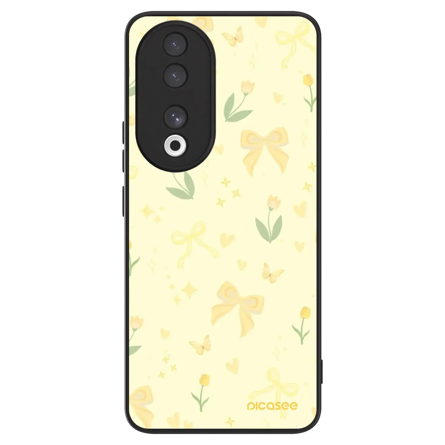 ULTIMATE CASE pro Honor 90 5G - Honey Blossom