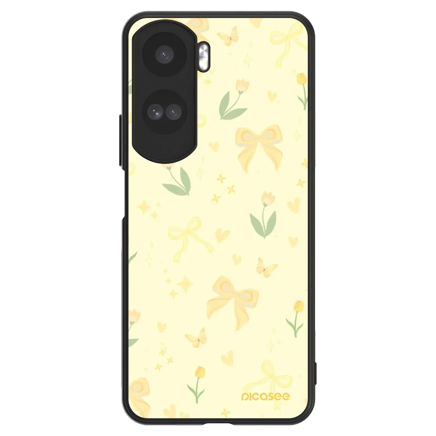 ULTIMATE CASE pro Honor 90 Lite 5G - Honey Blossom