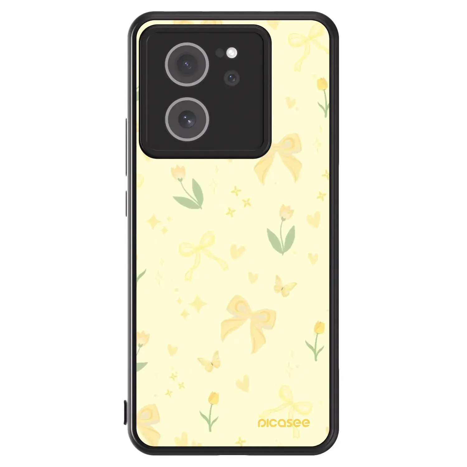 ULTIMATE CASE pro Xiaomi 13T - Honey Blossom