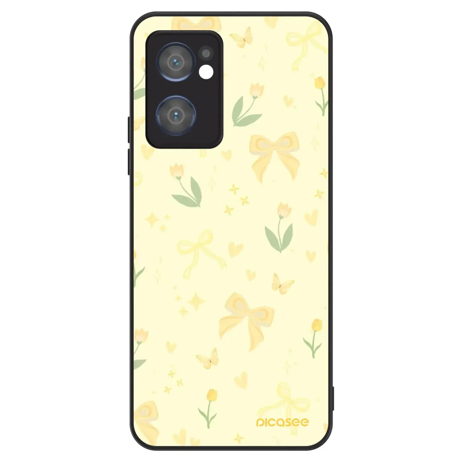 ULTIMATE CASE pro OPPO Reno 7 5G - Honey Blossom