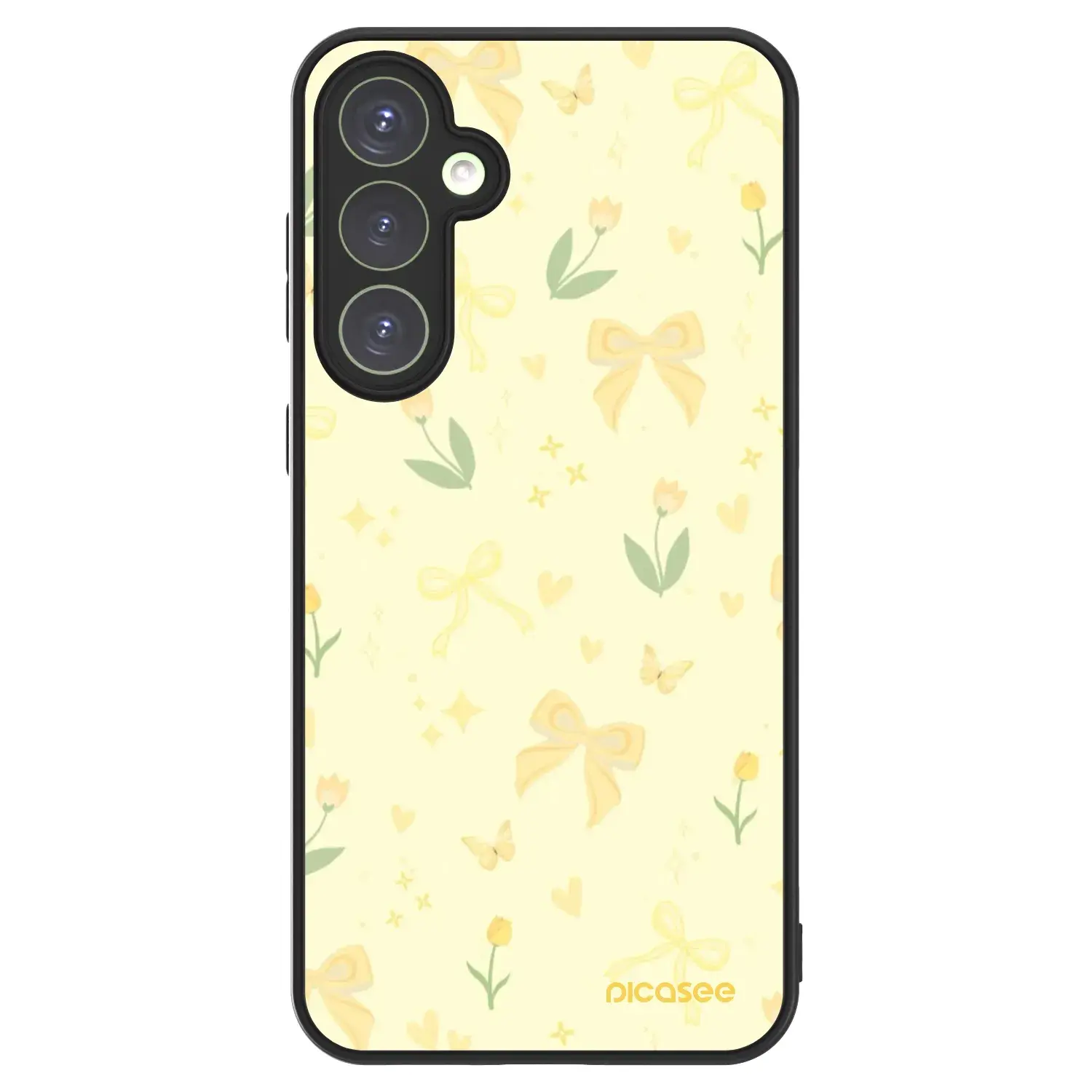 ULTIMATE CASE pro Samsung Galaxy S23 FE S711B - Honey Blossom