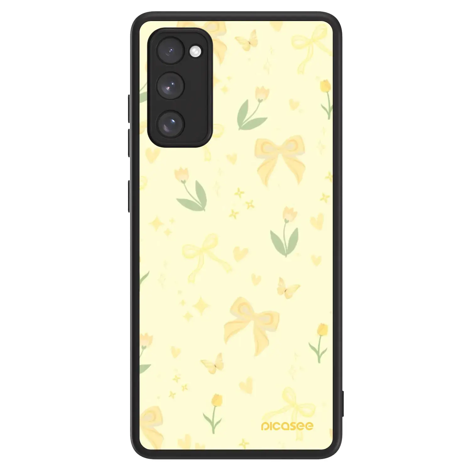 ULTIMATE CASE PowerShare pro Samsung Galaxy S20 FE - Honey Blossom