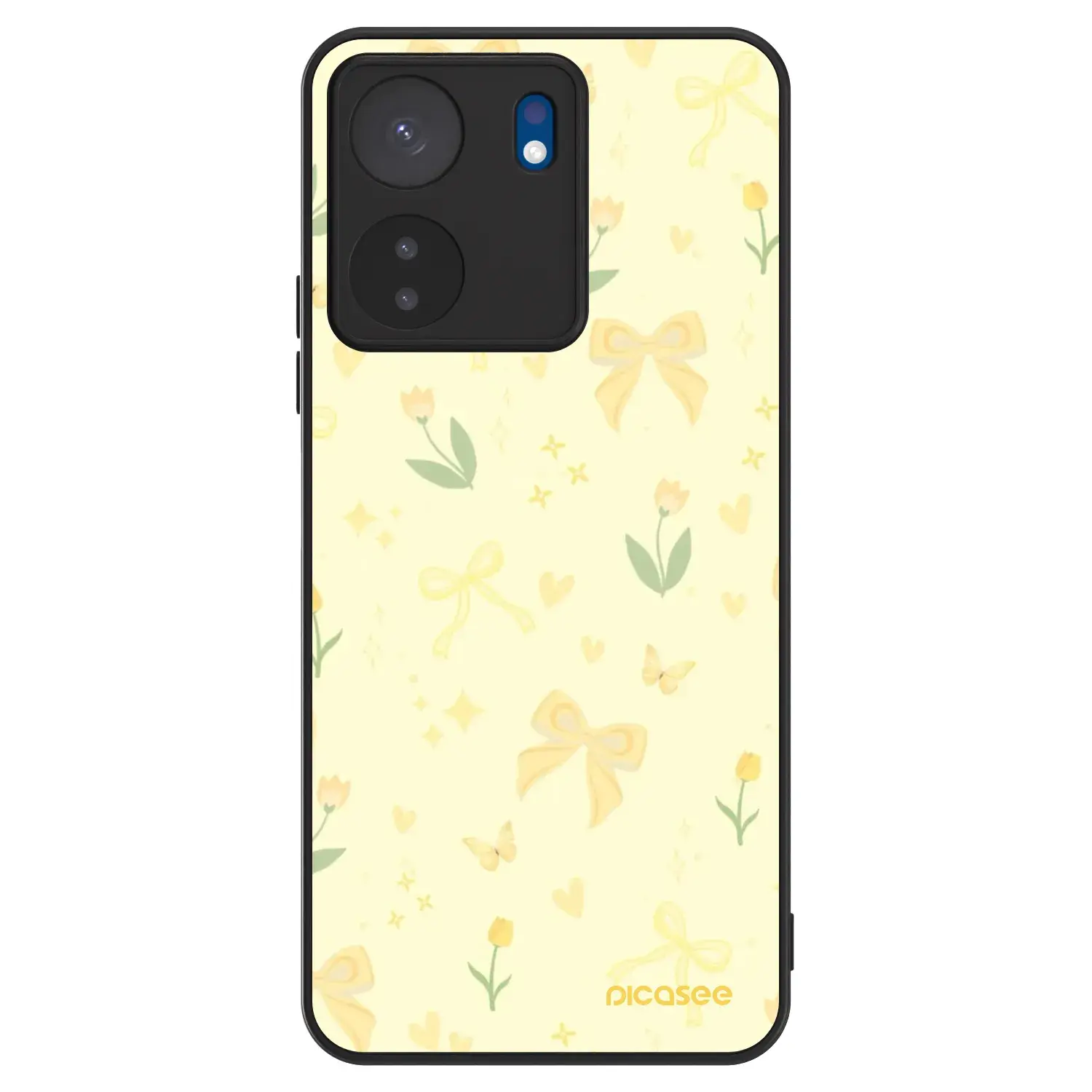 ULTIMATE CASE pro Xiaomi Redmi 13C 4G - Honey Blossom