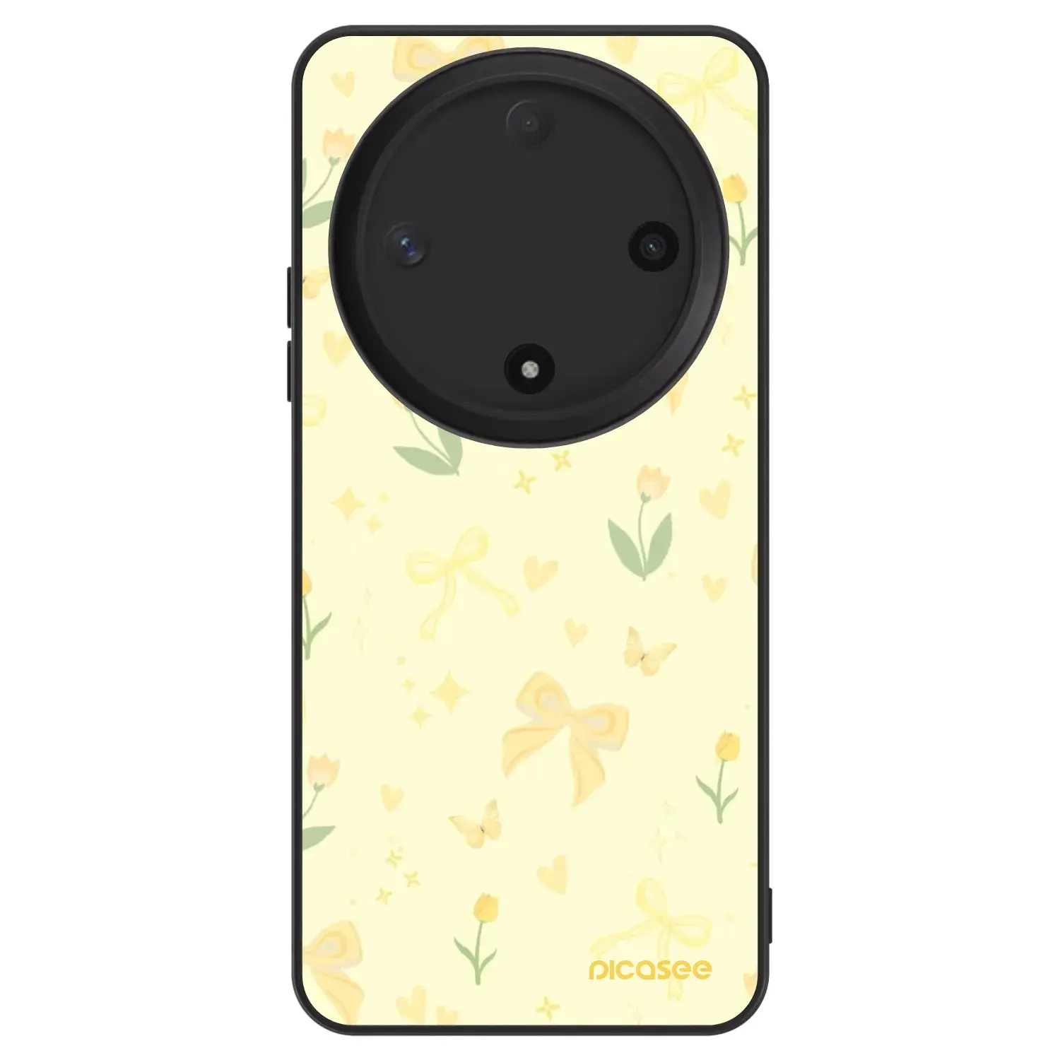 ULTIMATE CASE pro Honor Magic6 Lite 5G - Honey Blossom