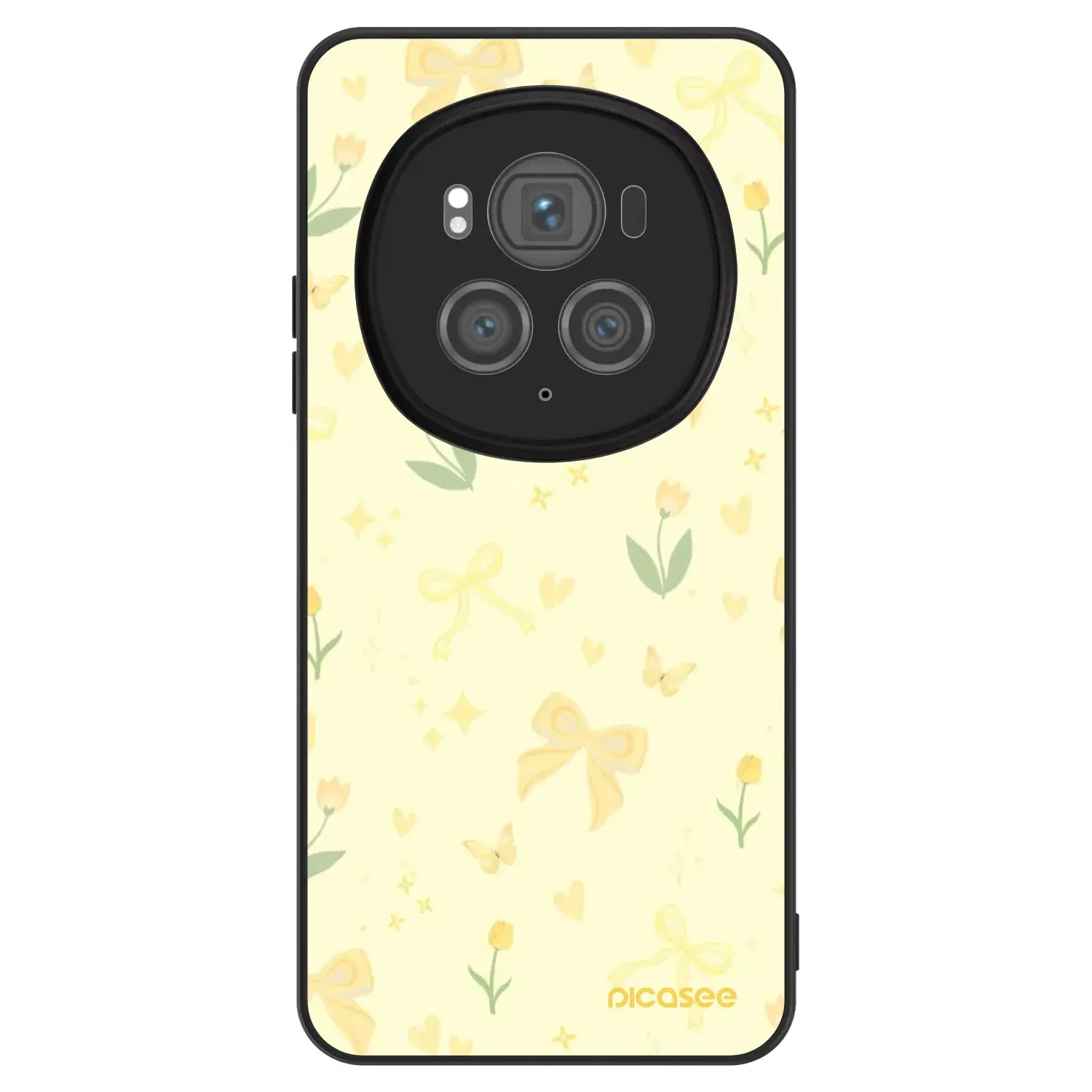 ULTIMATE CASE pro Honor Magic6 Pro - Honey Blossom