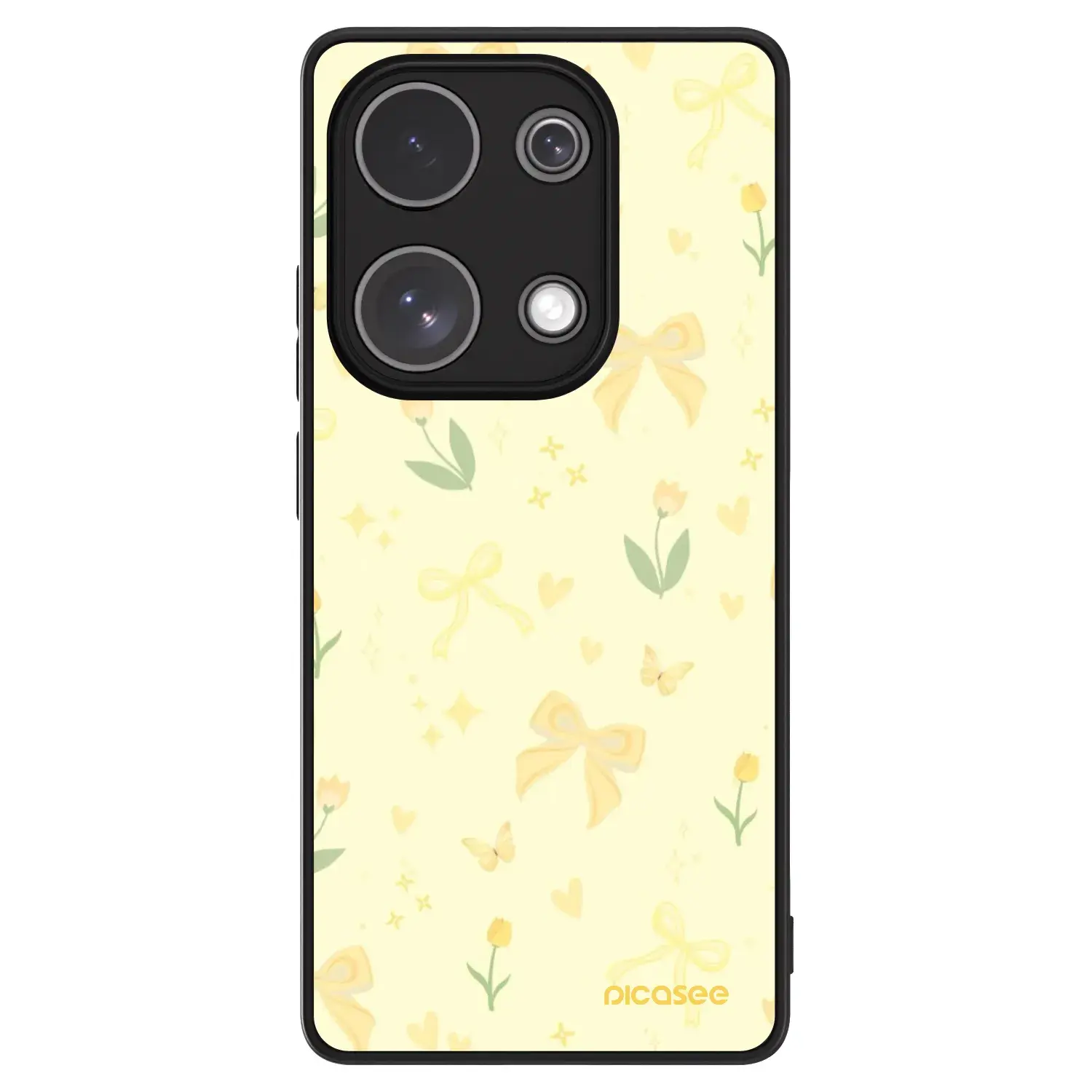 ULTIMATE CASE pro Xiaomi Redmi Note 13 Pro 4G - Honey Blossom