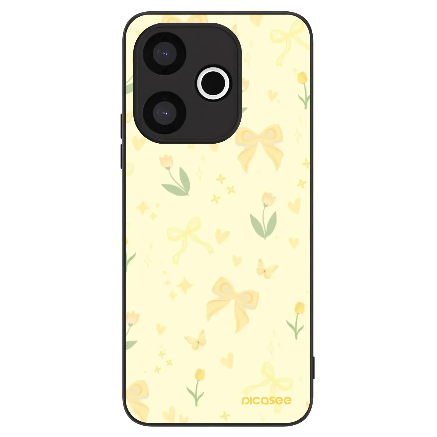 ULTIMATE CASE pro Xiaomi Redmi 13 4G - Honey Blossom