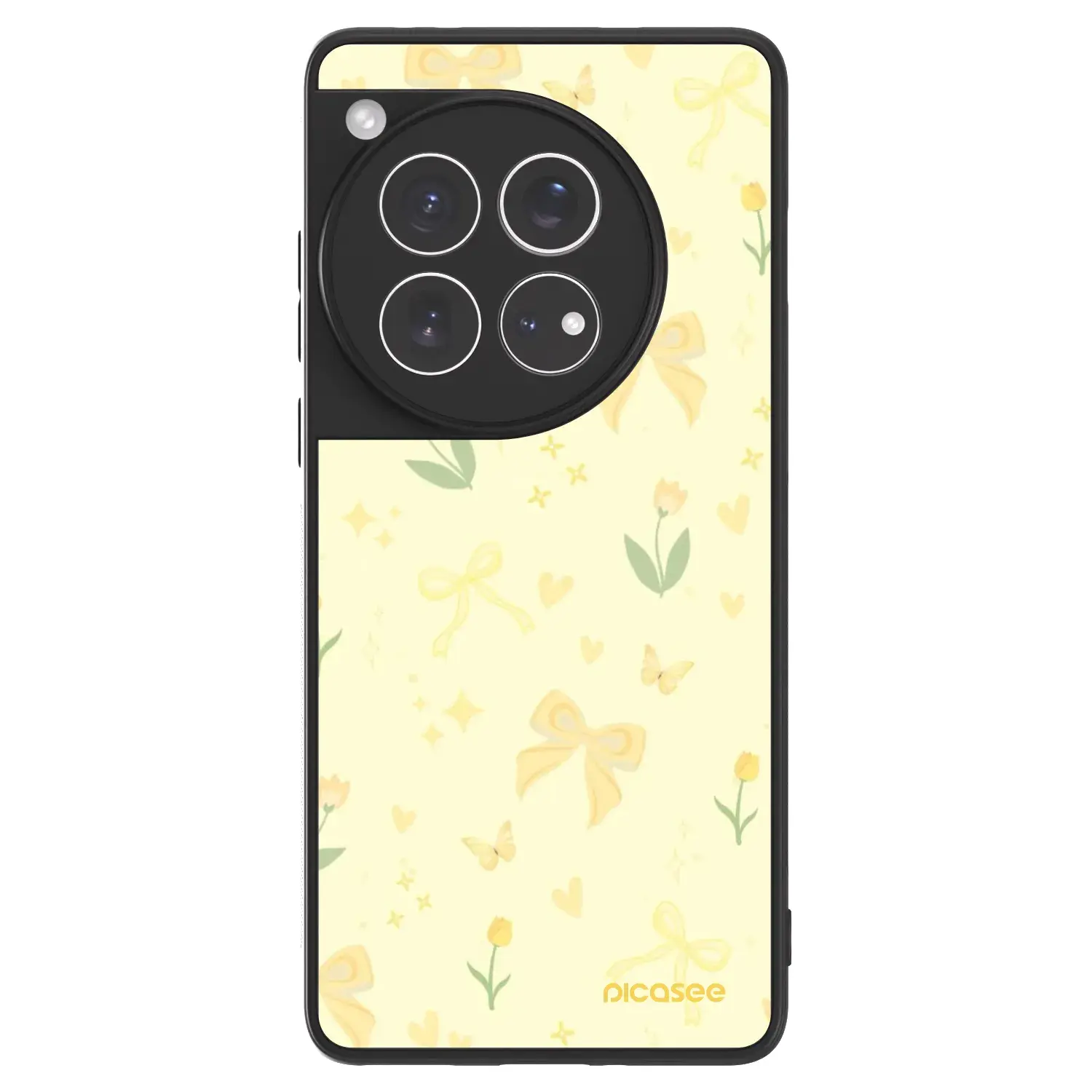 ULTIMATE CASE pro OnePlus 12 5G - Honey Blossom