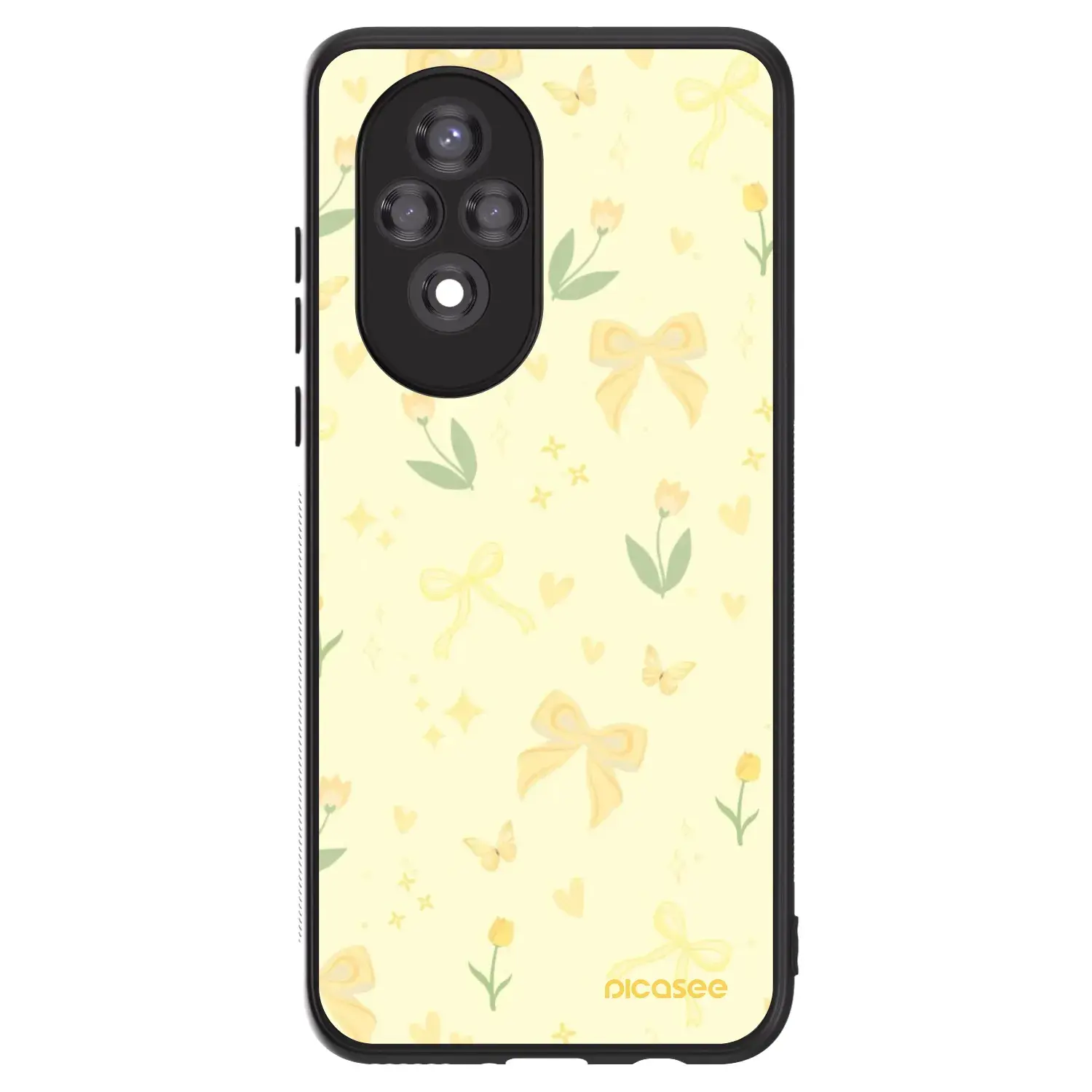 ULTIMATE CASE pro Honor 200 Pro 5G - Honey Blossom
