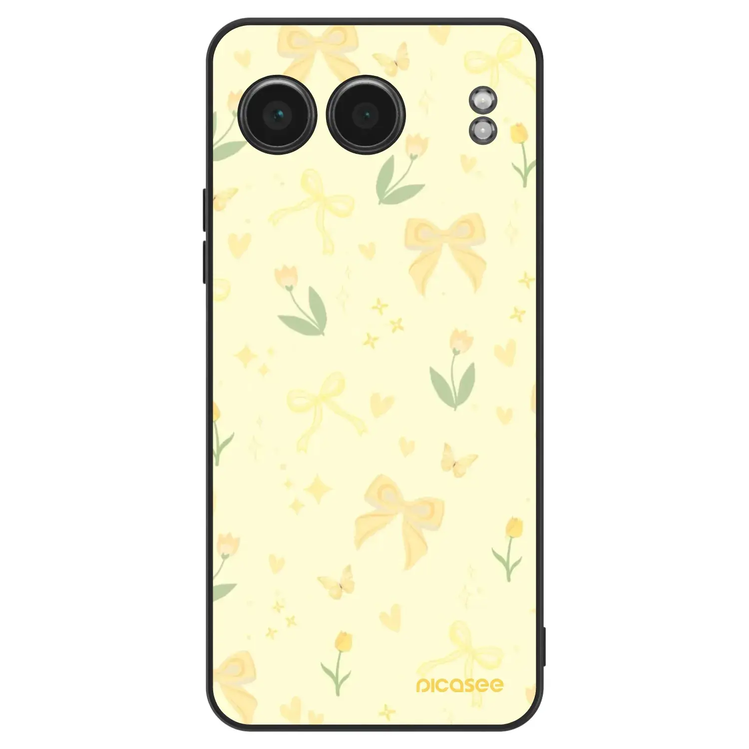 ULTIMATE CASE pro OnePlus Nord 4 - Honey Blossom