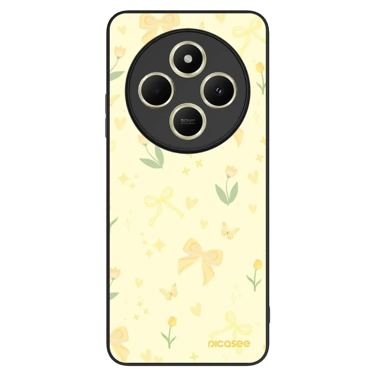 ULTIMATE CASE pro Xiaomi Redmi 14C - Honey Blossom