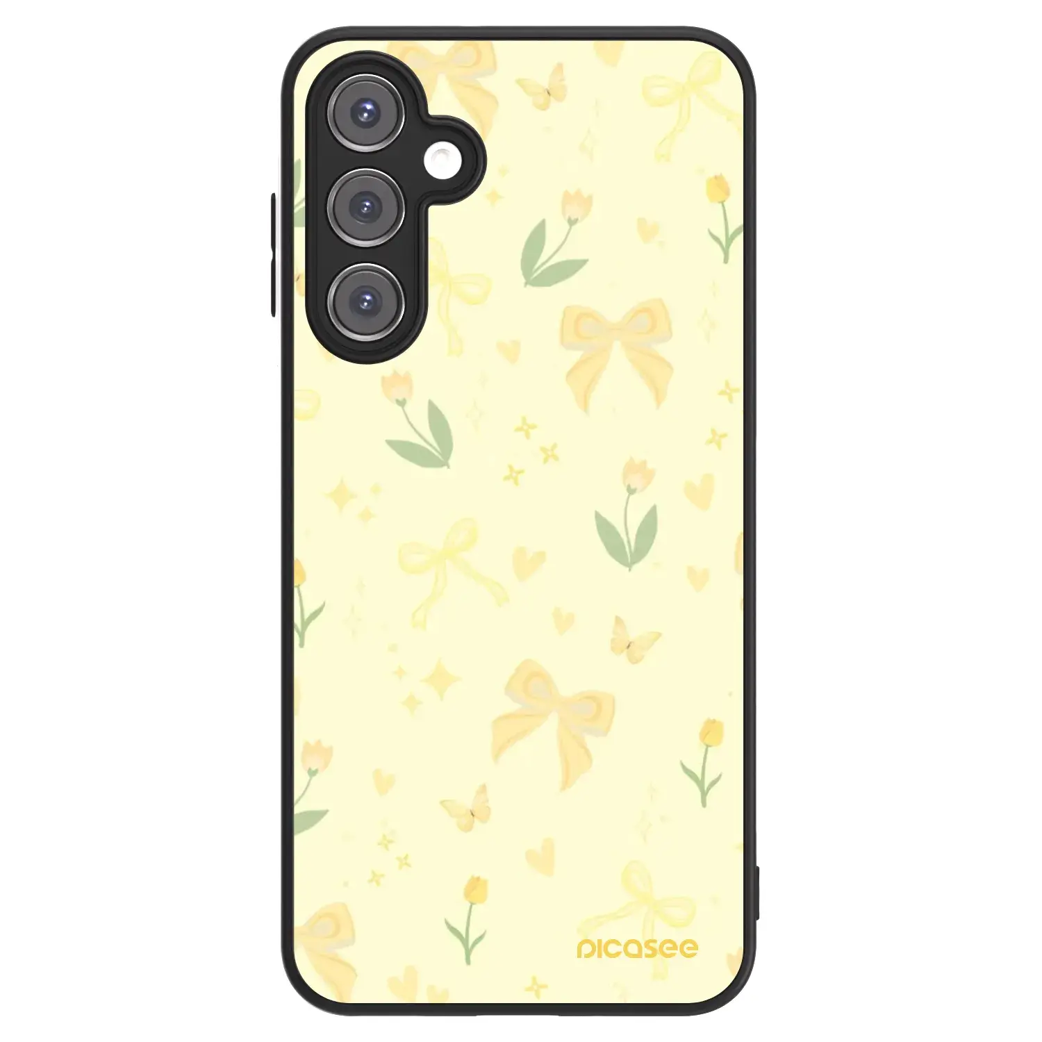 ULTIMATE CASE pro Samsung Galaxy A16 5G - Honey Blossom