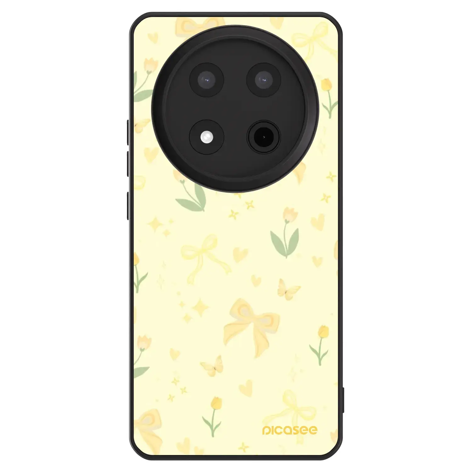 ULTIMATE CASE pro Honor Magic7 Lite 5G - Honey Blossom