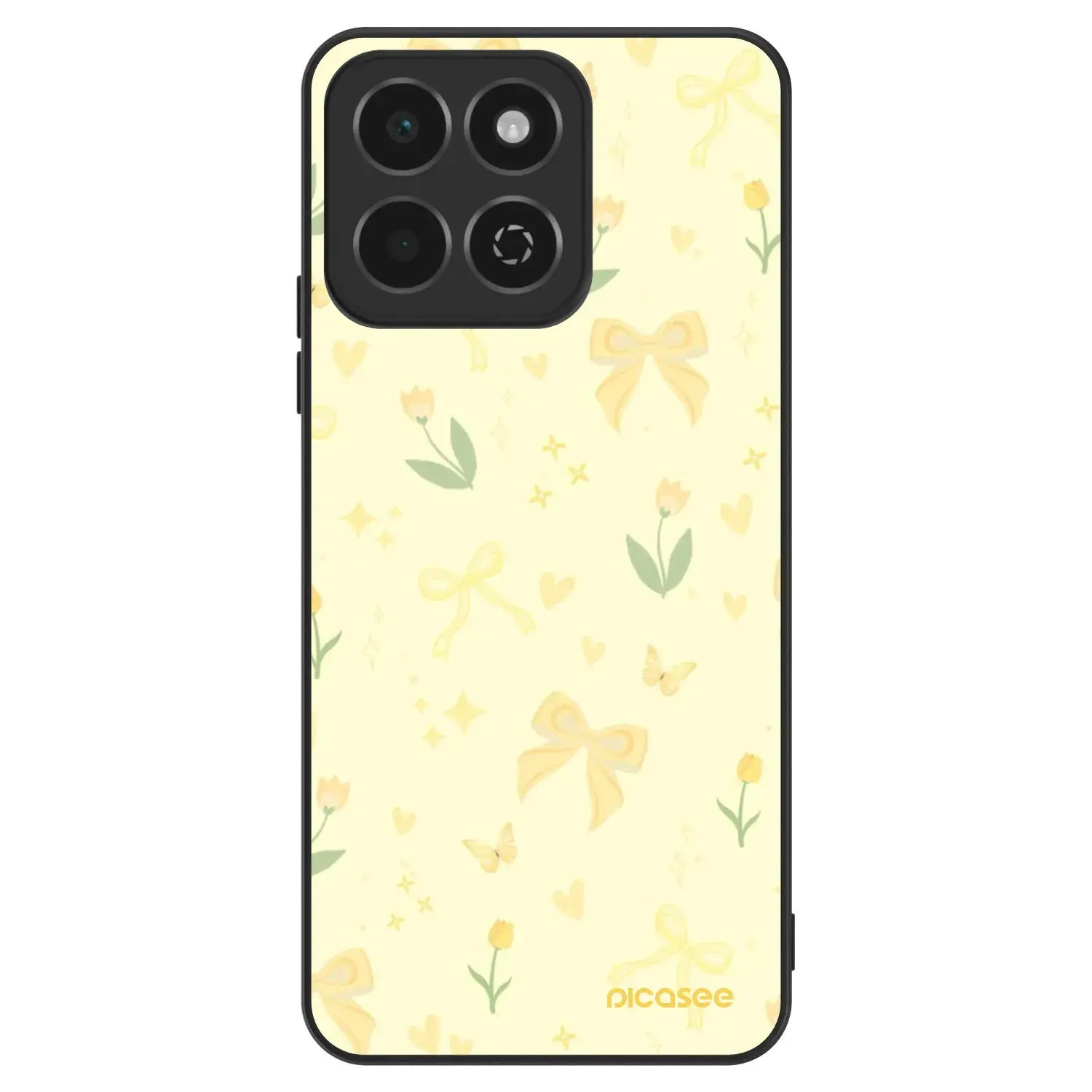 ULTIMATE CASE pro Honor 200 Smart 5G - Honey Blossom