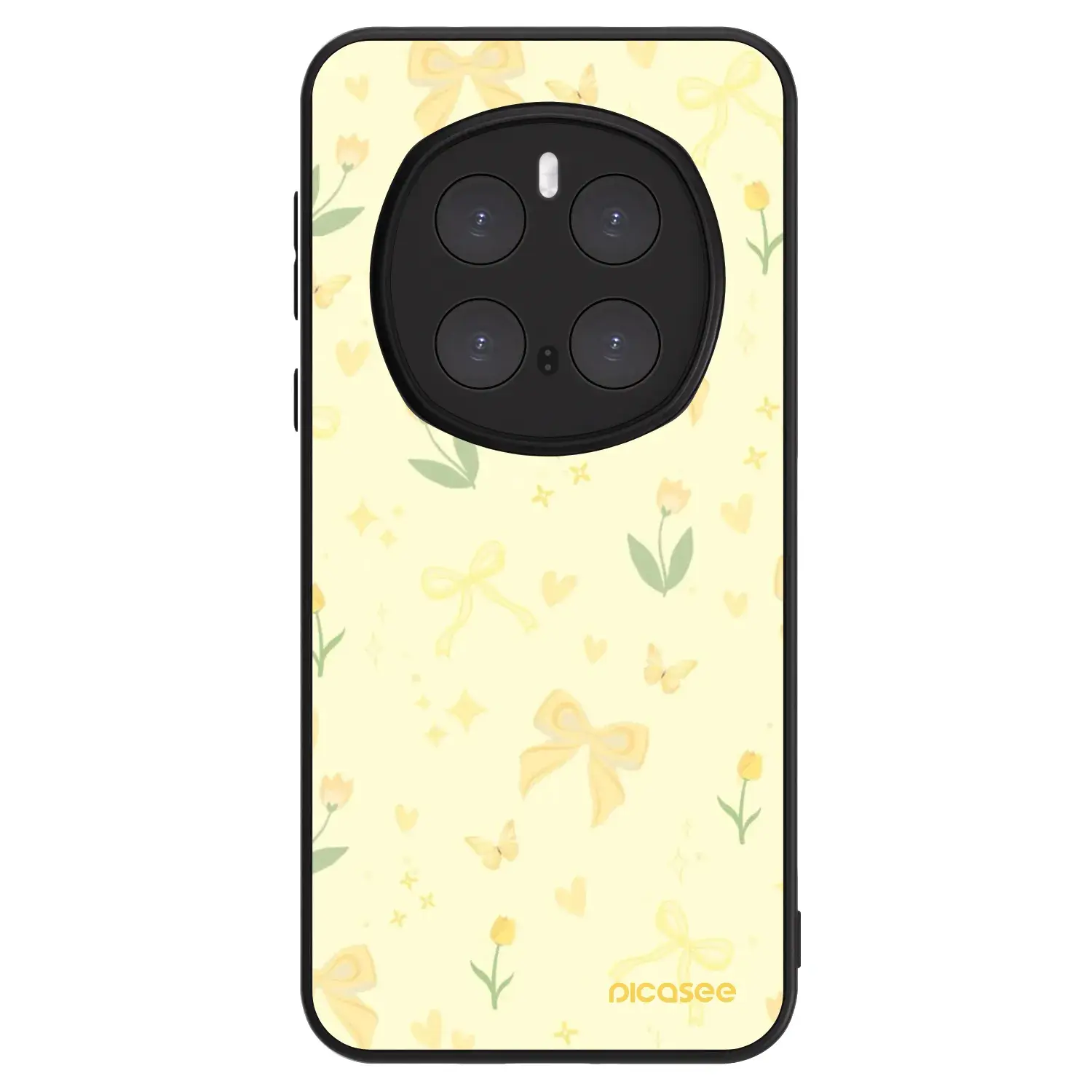 ULTIMATE CASE pro Honor Magic7 Pro 5G - Honey Blossom