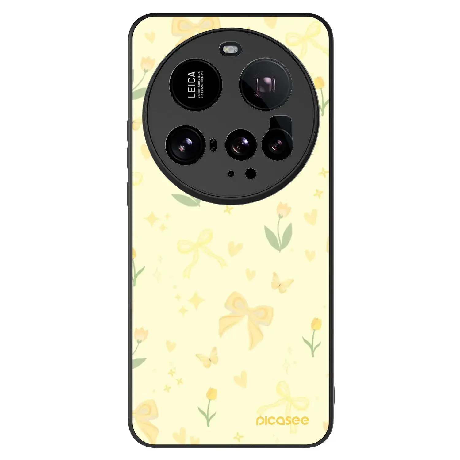 ULTIMATE CASE pro Xiaomi 15 Ultra - Honey Blossom