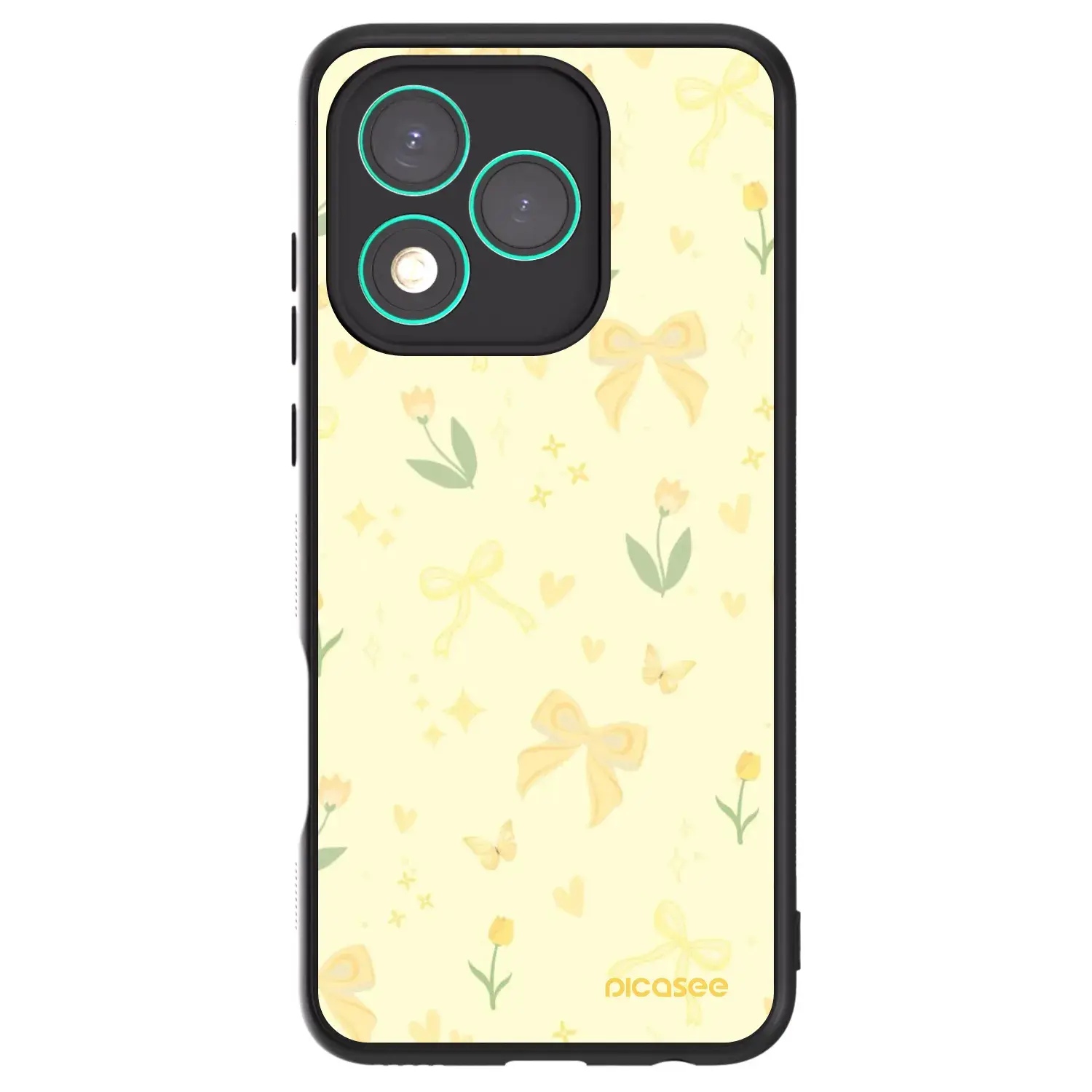 ULTIMATE CASE pro Honor 400 Lite 5G - Honey Blossom