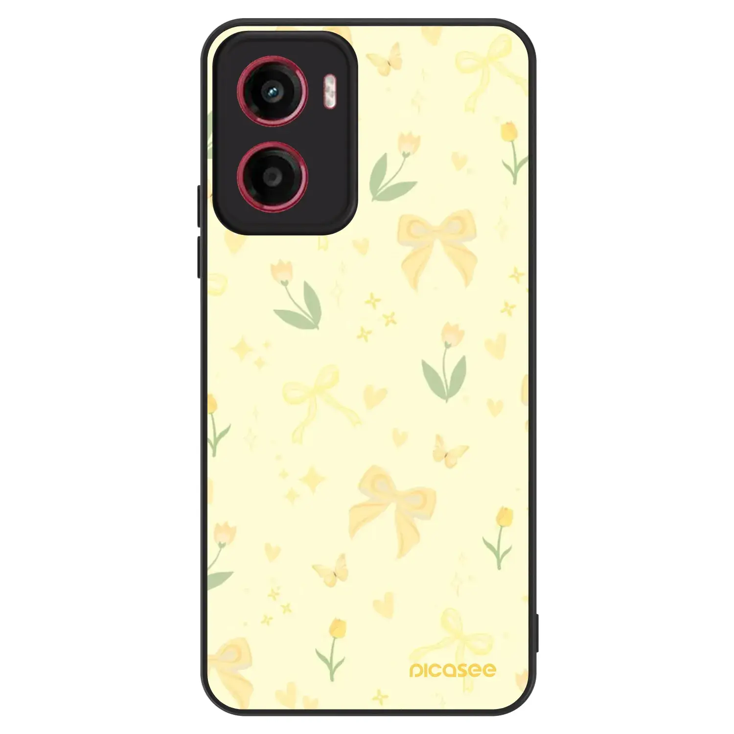 ULTIMATE CASE pro Motorola Moto G05 - Honey Blossom