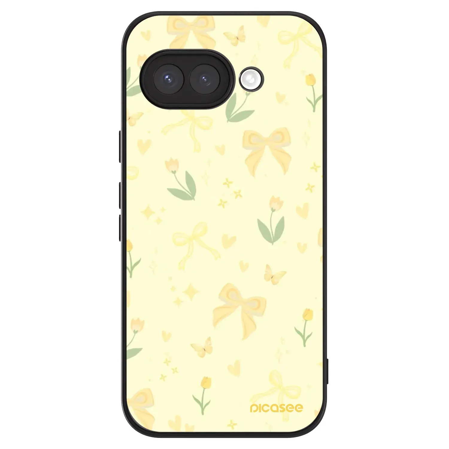 ULTIMATE CASE pro Google Pixel 9a - Honey Blossom