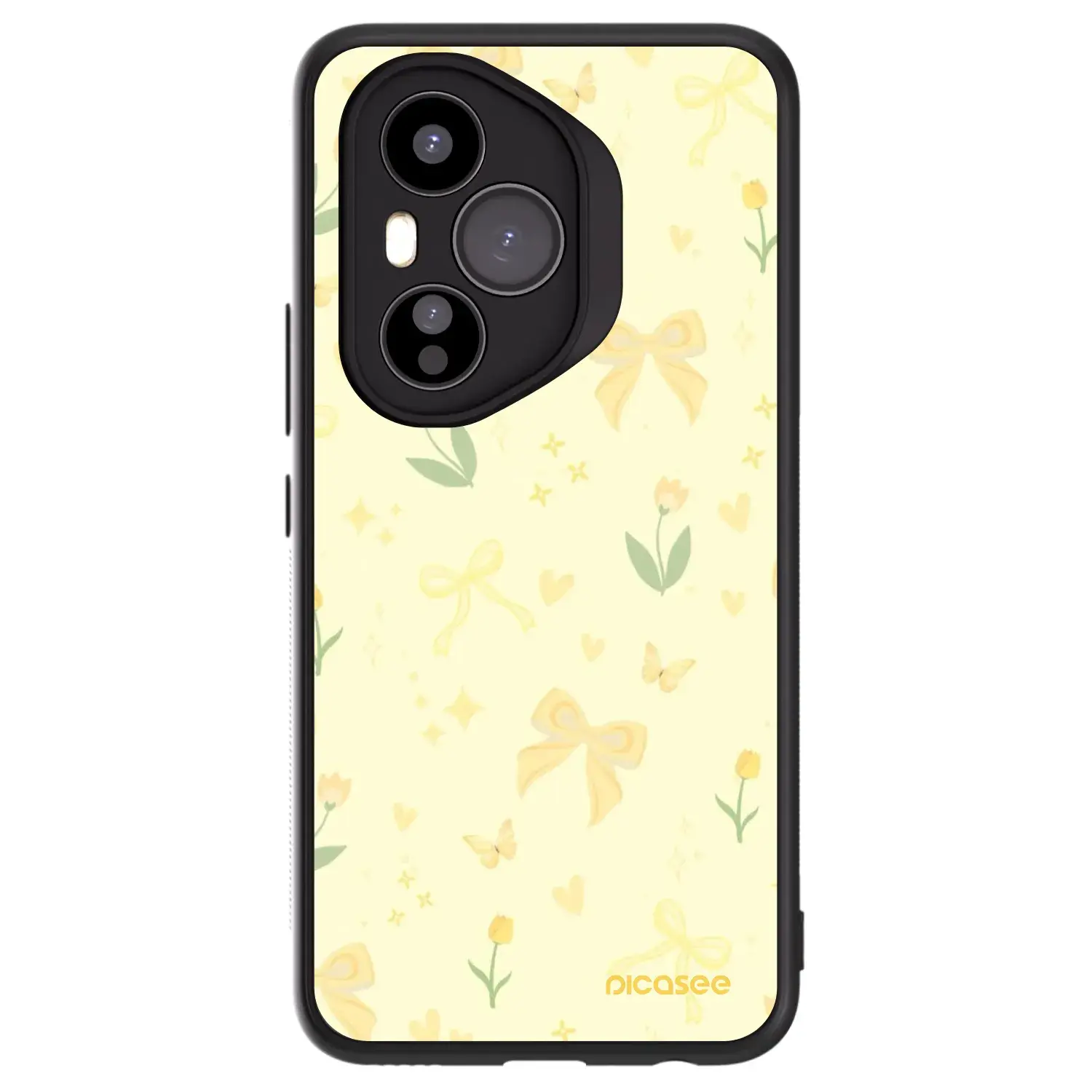 ULTIMATE CASE pro Honor 400 Pro 5G - Honey Blossom