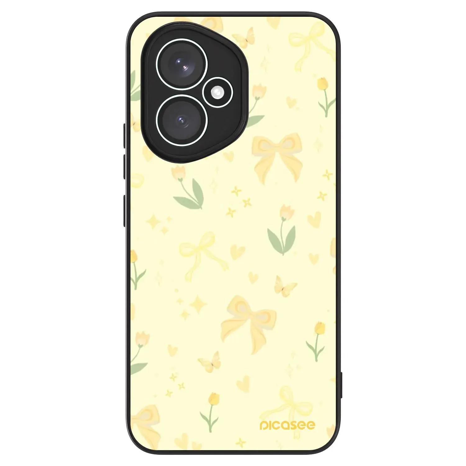 ULTIMATE CASE pro Honor 400 5G - Honey Blossom