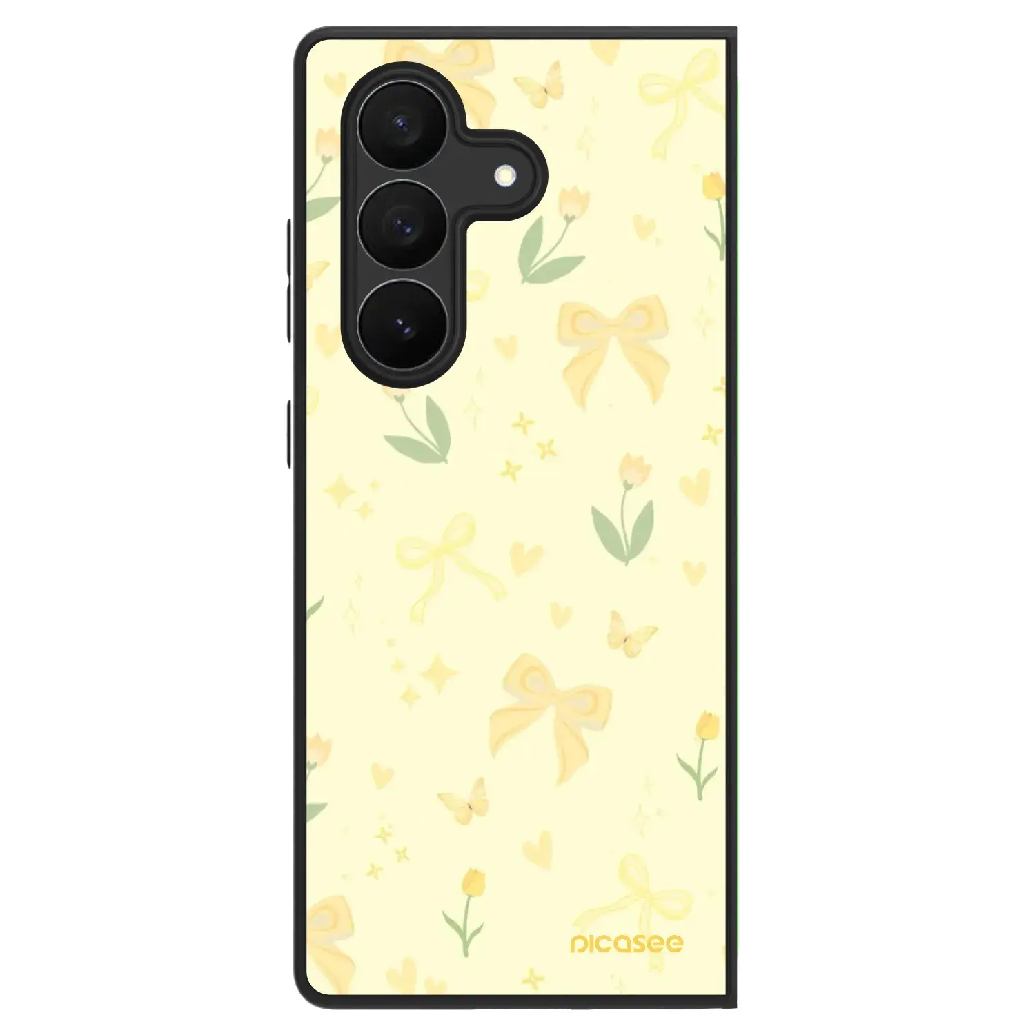 ULTIMATE CASE pro Samsung Galaxy Z Fold7 5G - Honey Blossom