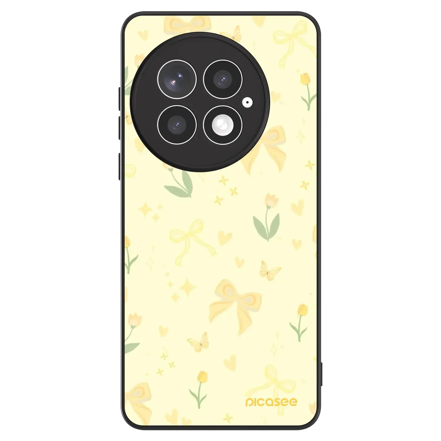 ULTIMATE CASE pro OnePlus 13 5G - Honey Blossom